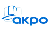 Создание сайта импортера бытовой техники Создание сайта Акро