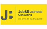 Создание сайта агенства по подбору персонала Созадние сайта Job&Business Consulting